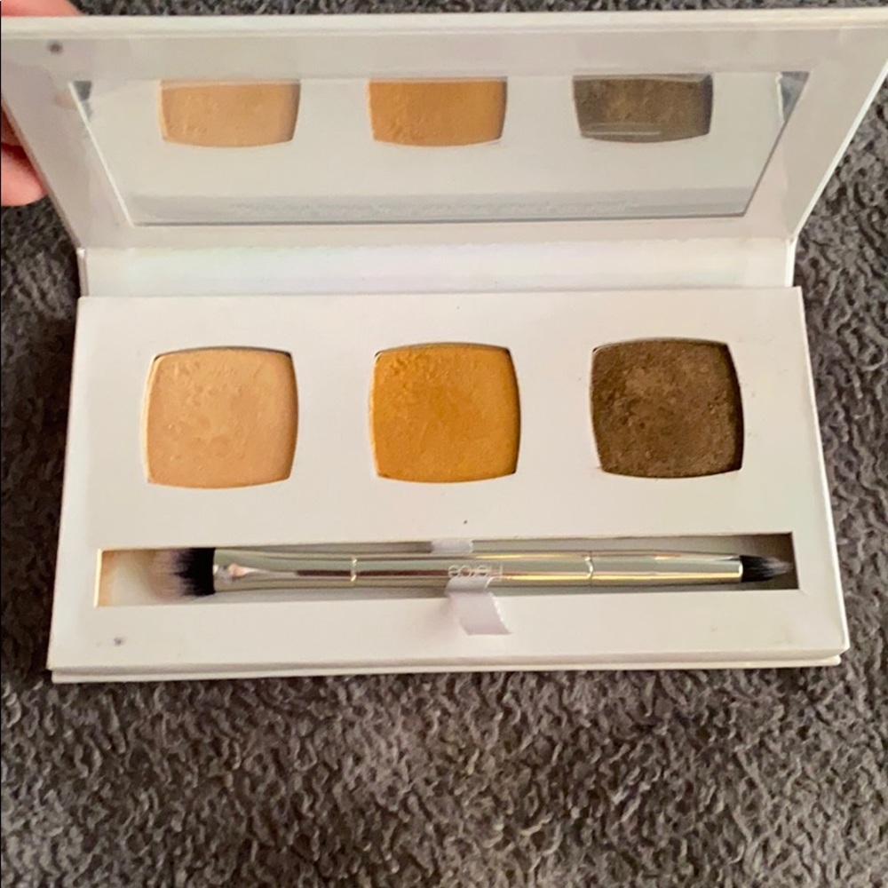 Fierce by aly “speak up” palette